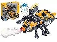 Robot pszczoła R/C - tantis.pl