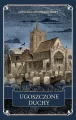 Ugoszczone duchy. Antologia opowiadań grozy - tantis.pl