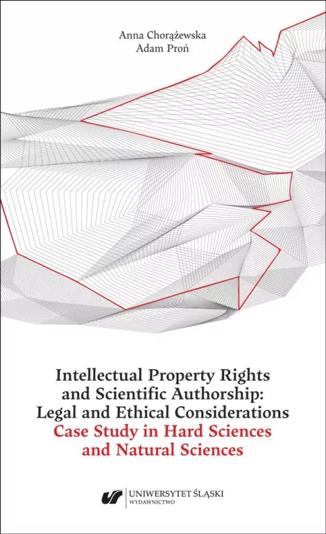 Intellectual Property Rights and Scientific... - tantis.pl
