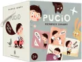Pucio. Pierwsze Zabawy - tantis.pl