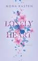 Lonely Heart. Scarlet Luck. Tom 1 - tantis.pl