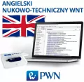 Wielki słownik angielsko-polski polsko-angielski naukowo-techniczny WNT Pendrive - tantis.pl