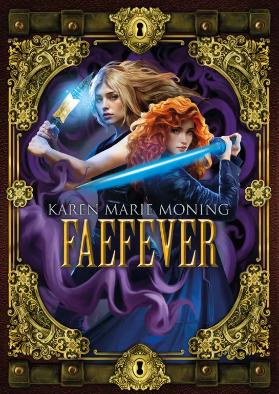 Faefever. Fever - tantis.pl