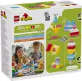 LEGO® Kreatywne pudełko pełne kolorów 10479 - tantis.pl