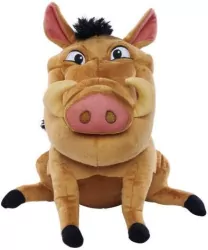 Pumba. Król Lew. Disney. 25cm
