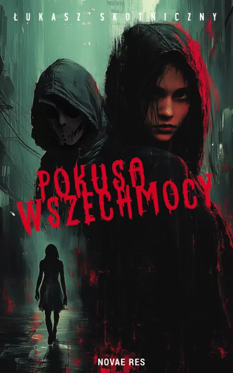 Pokusa wszechmocy - tantis.pl