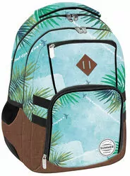 Plecak szkolny Summer - tantis.pl