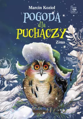 Pogoda dla puchaczy T.2 Zima