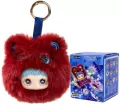 Zawieszka Pop Top Hi Toys MayMeiSzalony cyrk MIX - tantis.pl
