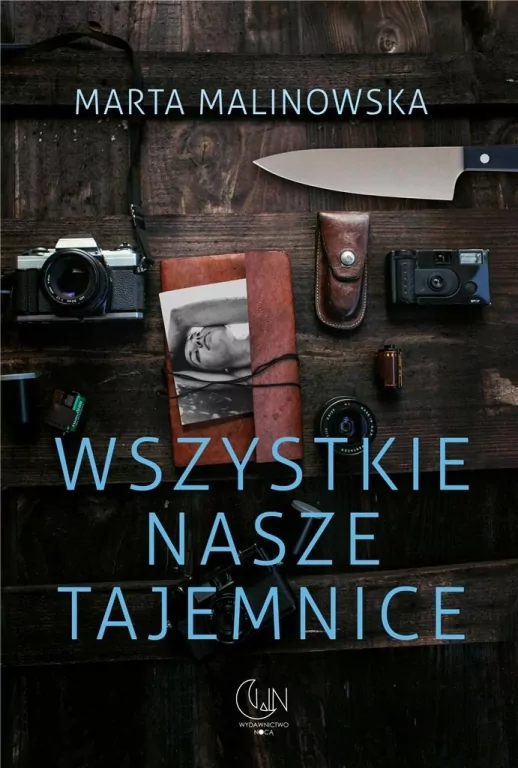 Wszystkie nasze tajemnice - tantis.pl