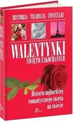 Walentynki. Święto zakochanych TW