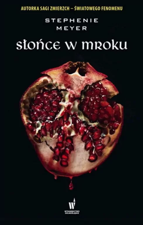Słońce w mroku - tantis.pl
