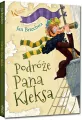 Podróże Pana Kleksa. Kolorowa klasyka - tantis.pl