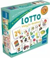 Loteryjka obrazkowa. Lotto - tantis.pl