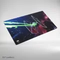 Gamegenic: Star Wars Unlimited - Game Mat - TIE fighter - tantis.pl