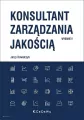 Konsultant zarządzania jakością. Wydanie 5 - tantis.pl