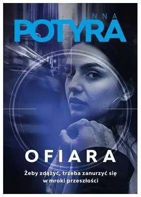 Ofiara - tantis.pl