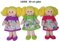 LALKA SZMACIANA Z GLOSEM 30CM 534 SA FOL - tantis.pl