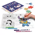 Stitch Szkoła rysowania z tablicą LED - tantis.pl