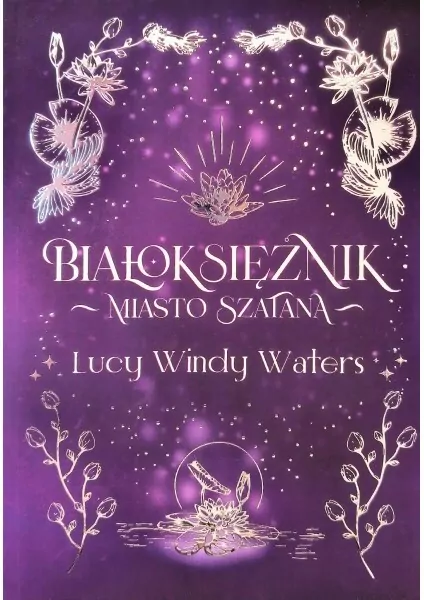Białoksiężnik Miasto Szatana - tantis.pl