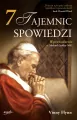 7 tajemnic spowiedzi wyd. 2024 - tantis.pl
