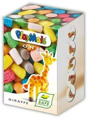 Playmais Żyrafa - tantis.pl