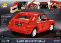 Lancia Delta HF Integrale - tantis.pl