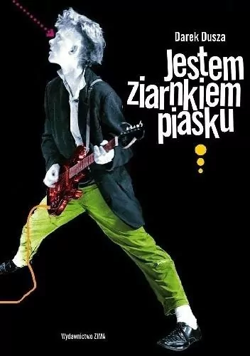 Jestem ziarnkiem piasku wyd.2 - tantis.pl