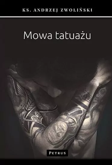 Mowa tatuażu - tantis.pl