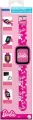 Zegarek cyfrowy Barbie Lexibook DMW070BB - tantis.pl
