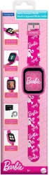 Zegarek cyfrowy Barbie Lexibook DMW070BB