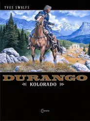 Kolorado. Durango Tom 11