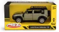 Land Rover Defender 110 Green - tantis.pl