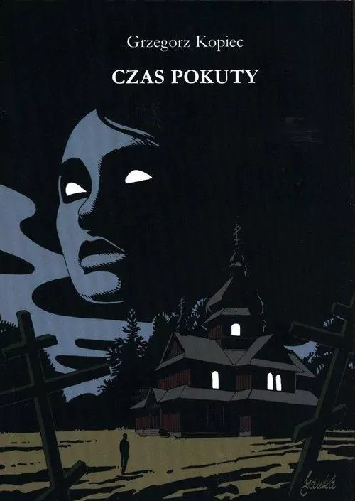 Czas pokuty - tantis.pl