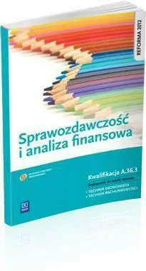 Sprawozdawczość i analiza finansowa - tantis.pl