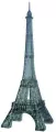 Crystal puzzle duże wieża Eiffla - tantis.pl