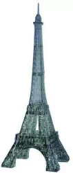 Crystal puzzle duże wieża Eiffla