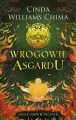 Saga Kamieni Runicznych T.2 Wrogowie Asgardu - tantis.pl