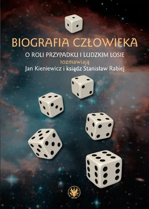 Biografia człowieka. O roli przypadku i ludzkim losie - tantis.pl