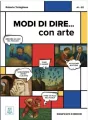 Modi di dire... con arte A1-B2 podręcznik - tantis.pl