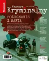 Newsweek. Magazyn Kryminalny 2/2024 - tantis.pl