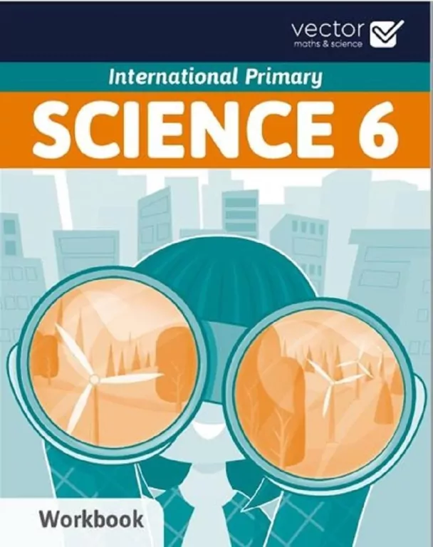 Science 6 WB - tantis.pl
