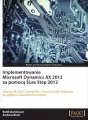 Implementowanie Microsoft Dynamics AX 2012 - tantis.pl