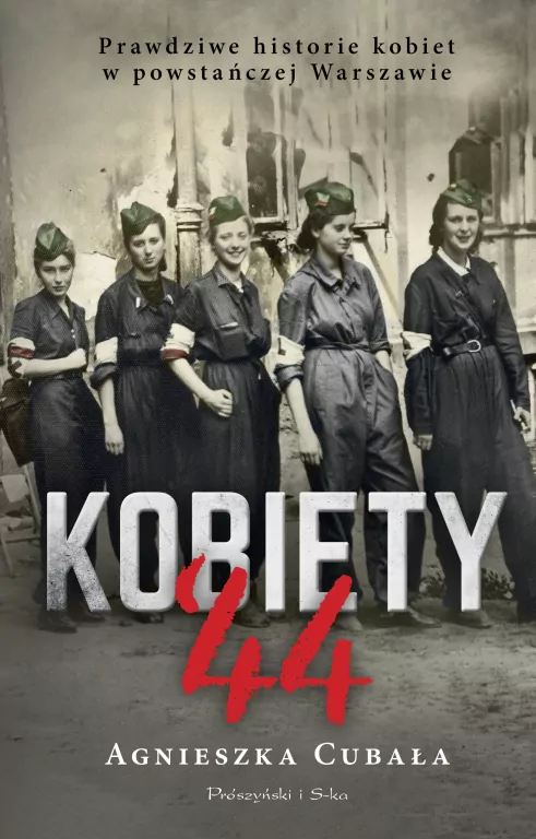 Kobiety`44. Prawdziwe historie kobiet w... - tantis.pl