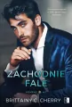Zachodnie fale. Kompas. Tom 3 - tantis.pl
