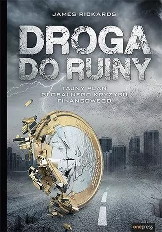 Droga do ruiny - tantis.pl