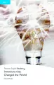 PER. Inventions That Changed the World. Book with Digital Version and audio. Level 4 - tantis.pl