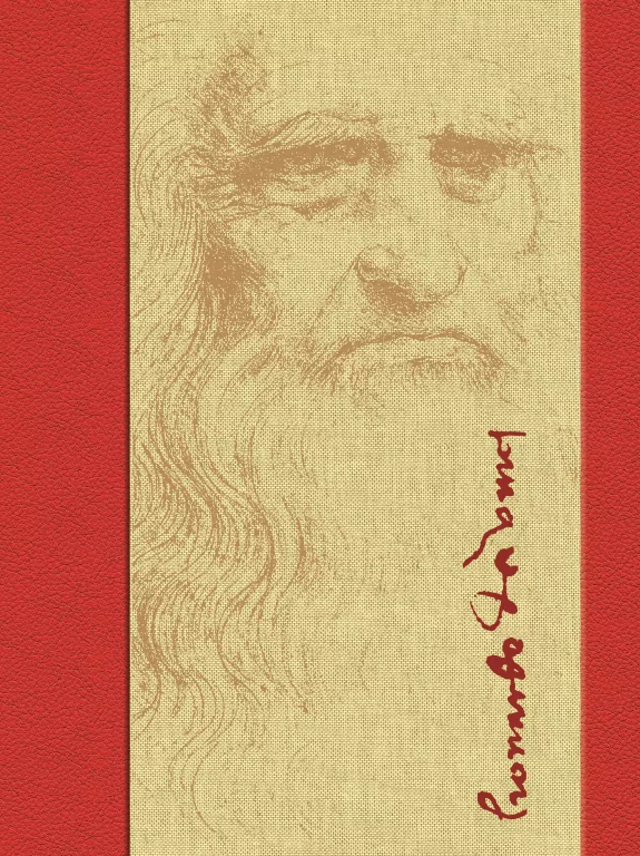 Leonardo 500 - tantis.pl