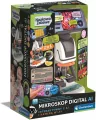 Mikroskop digital - tantis.pl