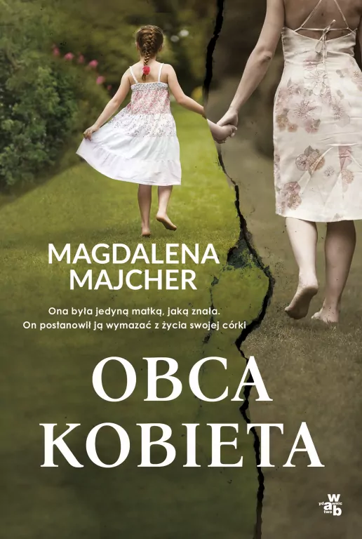 Obca kobieta - tantis.pl
